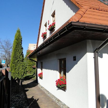 Giszowiec Pokoje Goscinne Przyjazna 9 Katowice Esterno foto