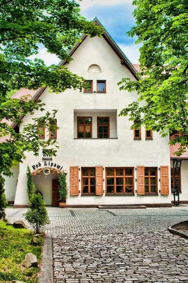 Giszowiec Pokoje Goscinne Przyjazna 9 Katowice Esterno foto