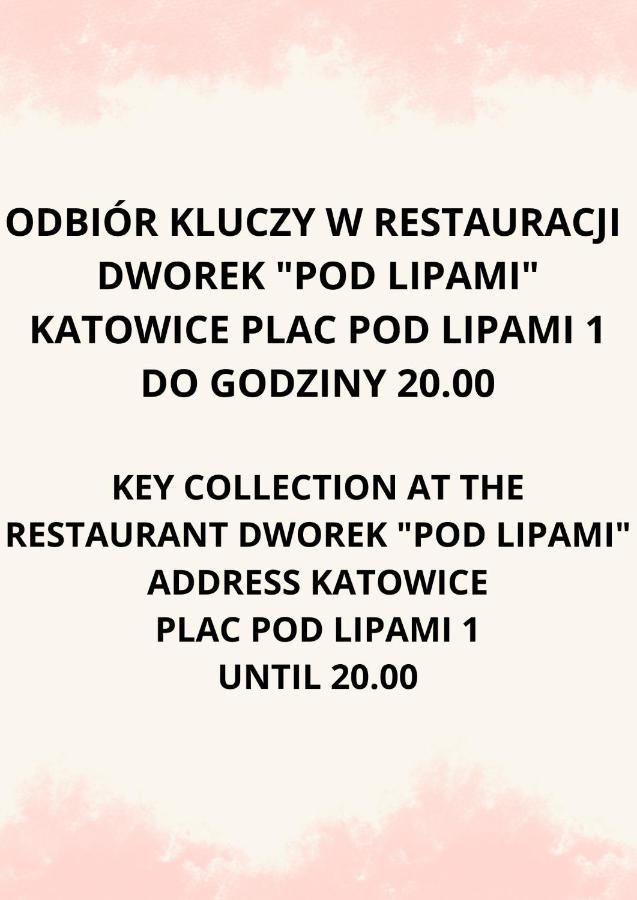Giszowiec Pokoje Goscinne Przyjazna 9 Katowice Esterno foto